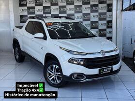 toro 2.0 16v turbo diesel freedom 4wd at9 automatico 2019 caxias do sul