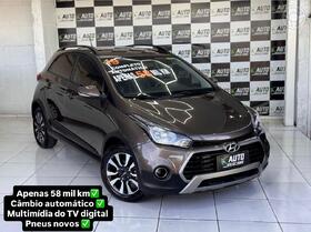hb20x 1.6 16v style flex 4p automatico 2019 caxias do sul