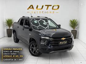 montana 1.2 premier turbo flex 4p automatica 2024 caxias do sul
