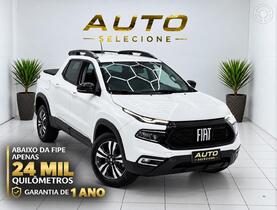 toro 1.3 freedom t270 4x2 16v flex 4p automatico 2025 caxias do sul
