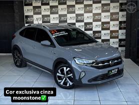 nivus 1.0 tsi highline flex 4p automatico 2021 caxias do sul
