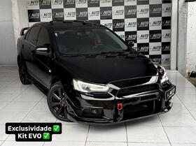 lancer 2.0 gt 16v 4p automatico 2012 caxias do sul