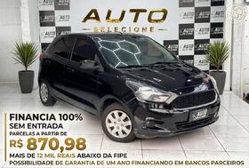 ka 1.0 se 12v flex 4p manual 2018 caxias do sul