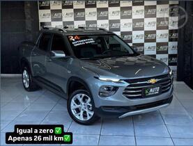 montana 1.2 turbo ltz flex 4p automatica 2024 caxias do sul