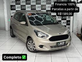 ka 1.0 se 12v flex 4p manual 2015 caxias do sul