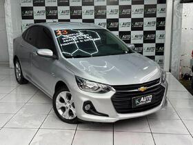 onix ltz plus 12v turbo manual 2023 caxias do sul