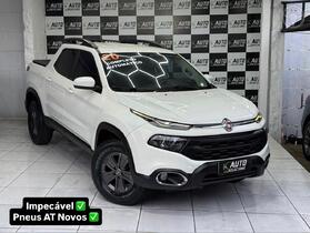 toro 1.8 16v evo flex freedom automatico 2020 caxias do sul