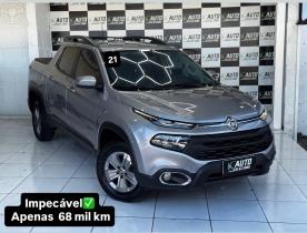 toro 1.8 16v evo flex freedom automatico 2021 caxias do sul