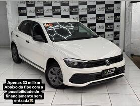 POLO 1.0 MPI TRACK 4P MANUAL