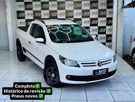 saveiro 1.6 mi trooper ce 8v flex 2p manual g.v 2011 caxias do sul
