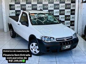 strada 1.4 mpi fire cs 8v flex 2p manual 2012 caxias do sul