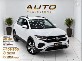 t cross 1.0 tsi 200 12v flex 4p automatico 2026 caxias do sul