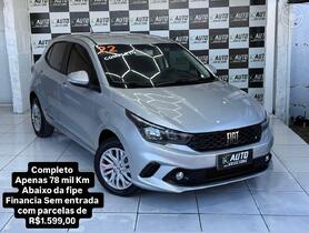 argo 1.0 firefly flex 4p manual 2022 caxias do sul