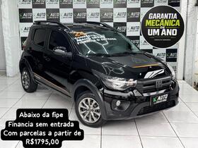 mobi 1.0 trekking 8v flex 4p manual 2024 caxias do sul