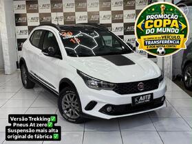 argo 1.3 8v trekking flex 4p manual 2020 caxias do sul