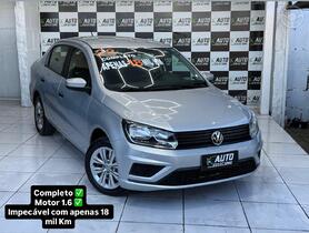 voyage 1.6 msi totalflex 8v 4p manual 2022 caxias do sul