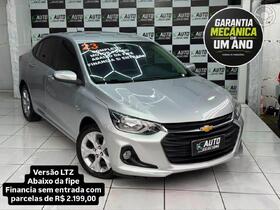 onix ltz plus 12v turbo manual 2023 caxias do sul