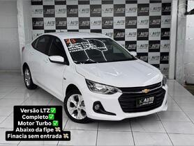 ONIX 1.0 LT PLUS 12V TURBO 4P FLEX MANUAL