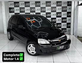CORSA 1.4 MPFI MAXX 8V FLEX 4P MANUAL