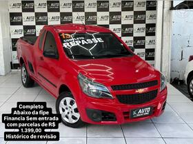 montana 1.4 mpfi ls cs 8v flex 2p manual 2013 caxias do sul
