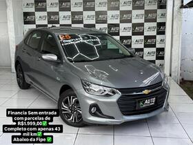 onix 1.0 lt 12v flex 4p manual 2025 caxias do sul