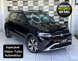 t cross 1.0 tsi 200 12v flex 4p automatico 2025 caxias do sul