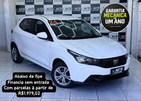 argo 1.0 drive 6v flex 4p manual 2024 caxias do sul