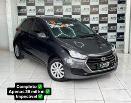 hb20 1.0 comfort 12v flex 4p manual 2018 caxias do sul