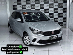 argo 1.0 drive 6v flex 4p manual 2020 caxias do sul