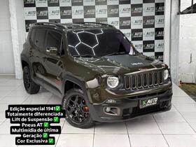 renegade 1.8 16v flex sport 4p automatico 2016 caxias do sul