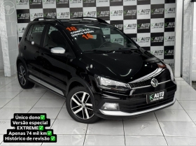 FOX 1.6 MSI XTREME 8V FLEX 4P MANUAL