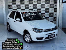 palio 1.0 mpi fire economy 8v flex 4p manual 2014 caxias do sul
