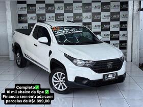 strada 1.4 freedom cs 8v flex 2p manual 2023 caxias do sul