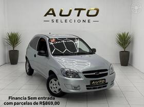 celta 1.0 mpfi ls 8v flex 2p manual 2012 caxias do sul