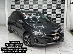 onix 1.0 lt 12v turbo flex 4p manual 2024 caxias do sul