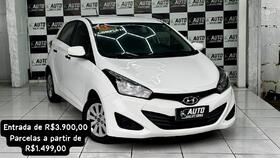 hb20 1.0 comfort style 12v flex 4p manual 2013 caxias do sul