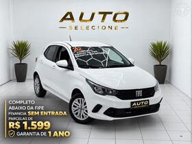 argo 1.0 firefly flex 4p manual 2022 caxias do sul