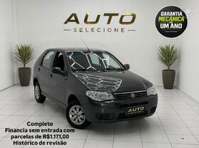 palio 1.0 mpi fire 8v flex 4p manual 2015 caxias do sul