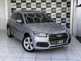 q5 2.0 tfsi ambiente 16v 4p automatico 2018 caxias do sul