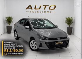 hb20s 1.0 comfort plus 12v flex 4p manual 2024 caxias do sul