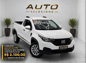strada 1.3 endurance firefly plus cs 8v flex 2p manual 2024 caxias do sul