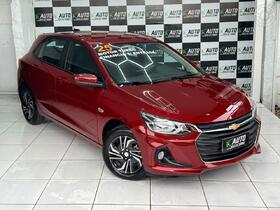 onix 1.0 lt 12v turbo flex 4p automatico 2025 caxias do sul