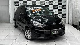 ka 1.0 se plus 12v flex 4p manual 2018 caxias do sul