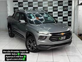 montana 1.2 premier turbo flex 4p automatica 2025 caxias do sul