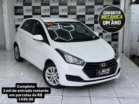 hb20s 1.0 comfort style 12v flex 4p manual 2016 caxias do sul