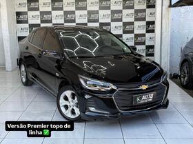 onix 1.0 premier plus 12v turbo flex 4p automatico 2020 caxias do sul