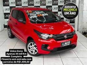 mobi 1.0 8v evo flex like. manual 2019 caxias do sul