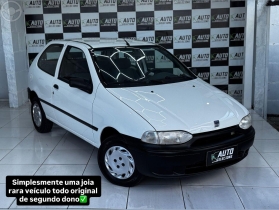palio 1.0 mpi ex 8v 2p manual 2000 caxias do sul