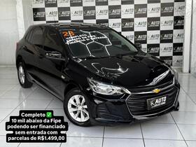 onix 1.0 lt 12v flex 4p manual 2023 caxias do sul