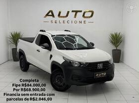 strada 1.3 endurance firefly plus cs 8v flex 2p manual 2025 caxias do sul